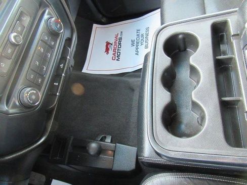 Used 2019 GMC Sierra 1500 Limited w/ Elevation Edition image 21