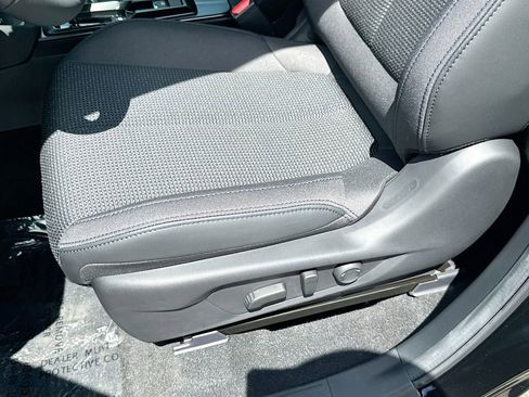 New 2026 Subaru Forester Premium AWD/4WD image 23