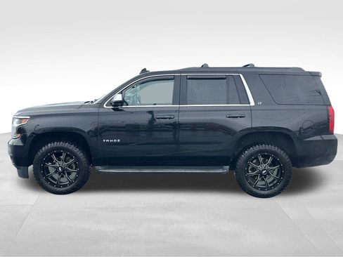 Used 2016 Chevrolet Tahoe LT image 25