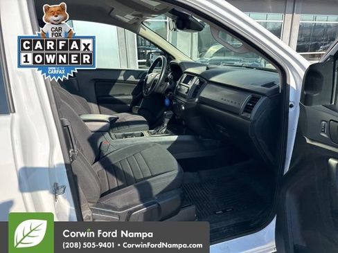 Used 2021 Ford Ranger XL w/ Equipment Group 101A High image 8