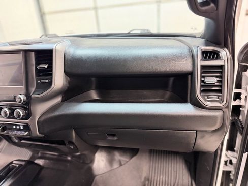 Used 2023 RAM 2500 Tradesman image 47