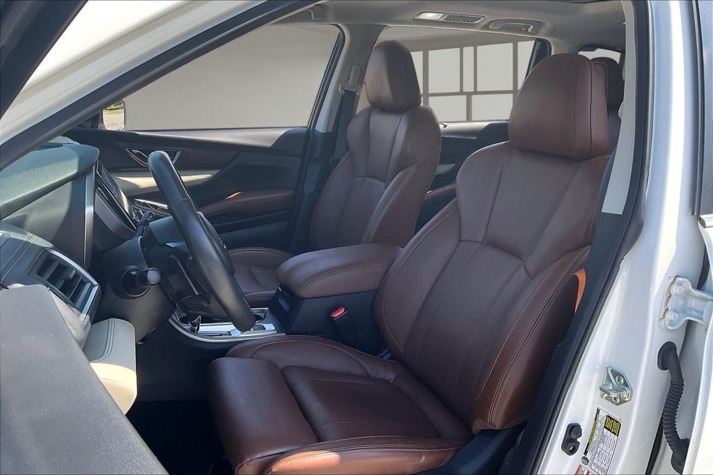 Used 2020 Subaru Ascent Touring AWD/4WD image 20