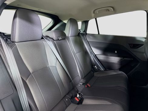 New 2026 Subaru Crosstrek 2.5i image 24