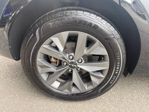Used 2025 Kia Sportage SX Prestige AWD/4WD image 20