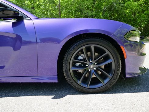 Used 2023 Dodge Charger R/T image 42