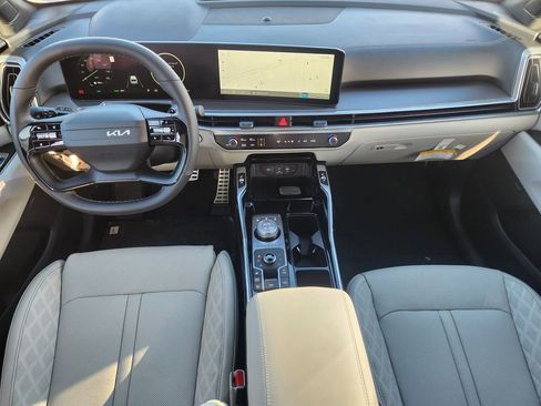 New 2026 Kia Sorento SX Prestige image 12