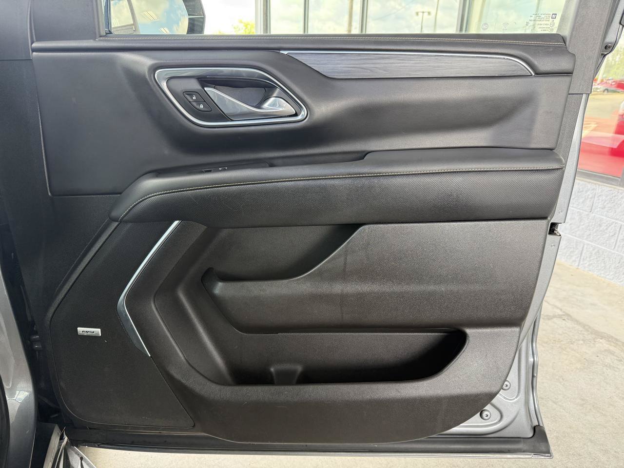 Used 2021 GMC Yukon SLT AWD/4WD image 30