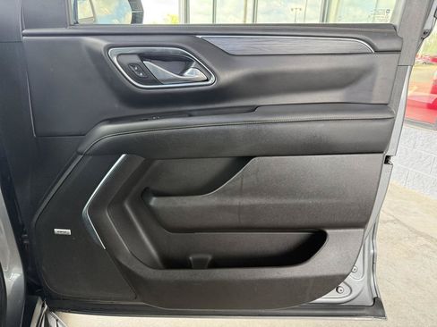 Used 2021 GMC Yukon SLT AWD/4WD image 30