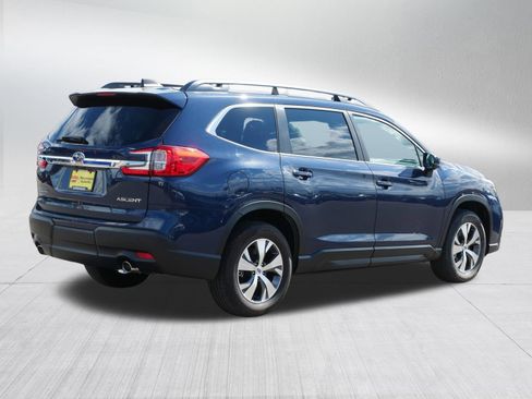 Certified 2025 Subaru Ascent Premium AWD/4WD image 7