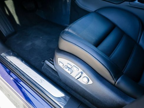 Certified 2026 Porsche Macan S AWD/4WD image 14
