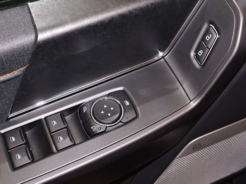 New 2026 Ford F150 Tremor AWD/4WD image 11