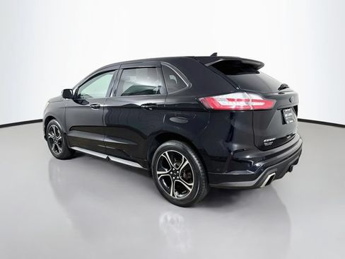 Used 2019 Ford Edge ST w/ Equipment Group 401A AWD/4WD image 5
