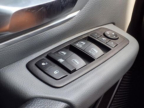 Used 2023 RAM 1500 Big Horn image 23