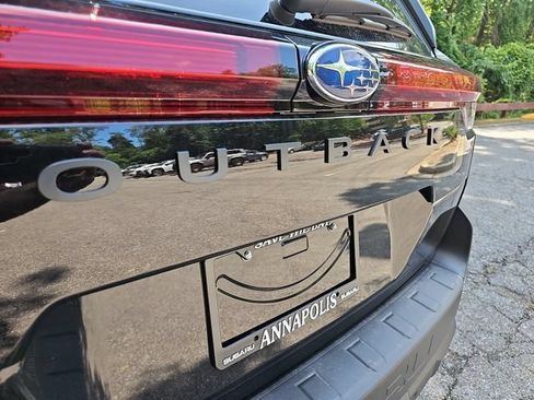 New 2026 Subaru Outback Premium AWD/4WD image 18