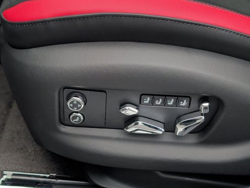 New 2026 Bentley Flying Spur Plug-In Hybrid AWD/4WD image 24