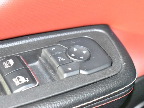 Used 2025 RAM 1500 Rebel w/ Rebel Level 1 Equipment Group image 37