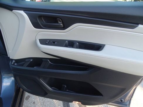 Used 2025 Honda Odyssey EX-L image 52