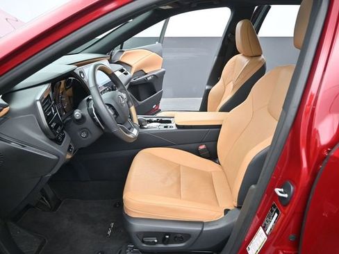 Used 2025 Lexus RX 350 Premium Plus w/ Convenience Package FWD image 14
