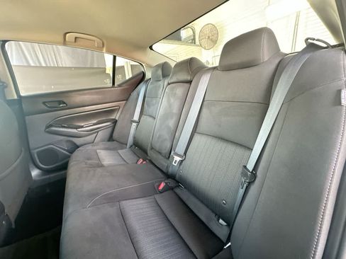 Used 2023 Nissan Altima 2.5 SV FWD image 22