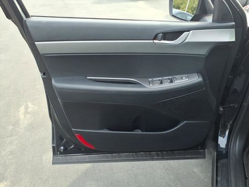 Used 2025 Hyundai Palisade SEL image 8