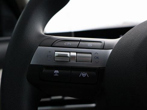 New 2026 Hyundai Tucson SEL image 28