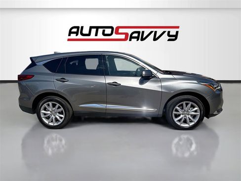 Used 2024 Acura RDX SH-AWD image 8