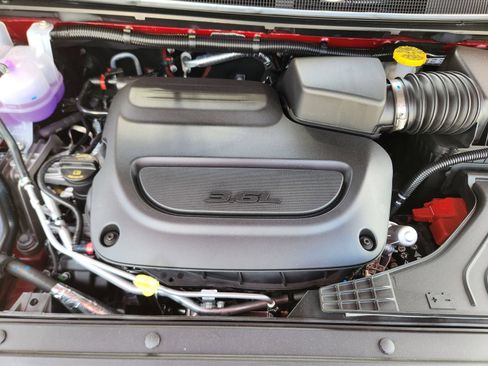 New 2026 Chrysler Pacifica Select FWD image 25