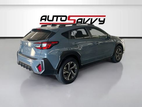 Used 2025 Subaru Crosstrek 2.5i Premium AWD/4WD image 7