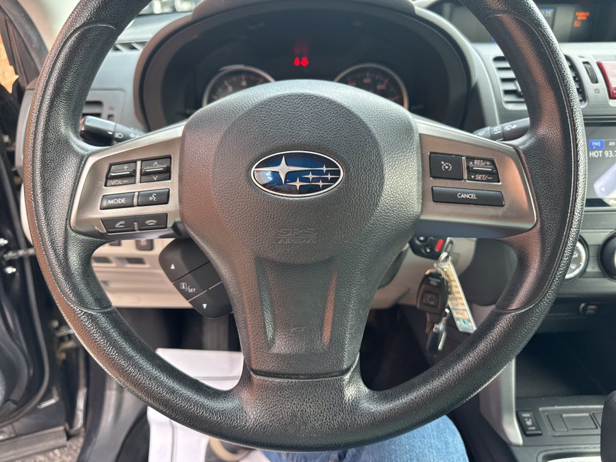 Used 2015 Subaru Forester 2.5i Premium w/ All-Weather Package AWD/4WD image 26
