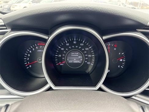 Used 2015 Kia Optima LX image 28