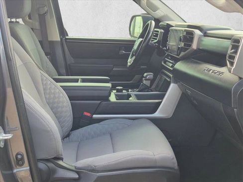 Used 2022 Toyota Tundra SR5 RWD image 19