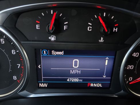 Used 2022 Chevrolet Blazer LT AWD/4WD image 18