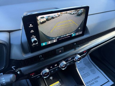 Used 2024 Honda CR-V EX-L image 27