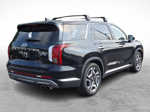 Used 2023 Hyundai Palisade Limited AWD/4WD image 6