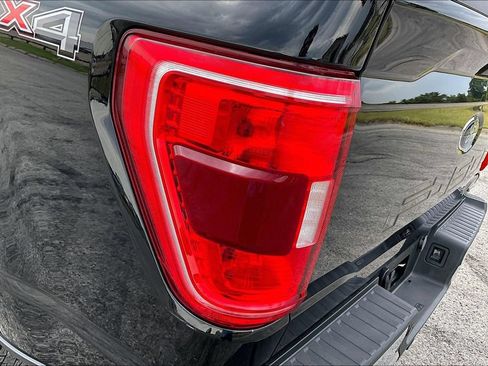 Used 2023 Ford F150 XLT w/ Equipment Group 301A Mid AWD/4WD image 27