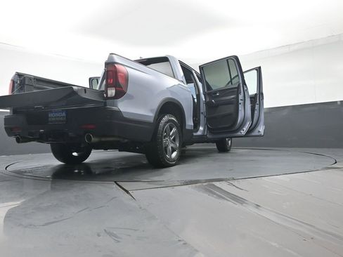 Certified 2023 Honda Ridgeline RTL-E image 55