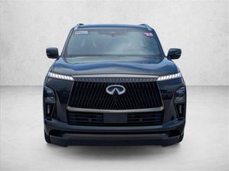 Used 2025 INFINITI QX80 Autograph AWD/4WD video 2