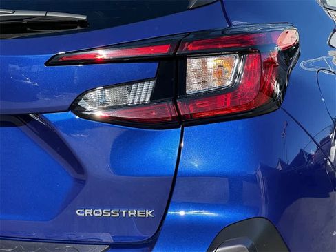 Certified 2025 Subaru Crosstrek 2.5i Limited w/ Crosstrek Mirror Package image 7