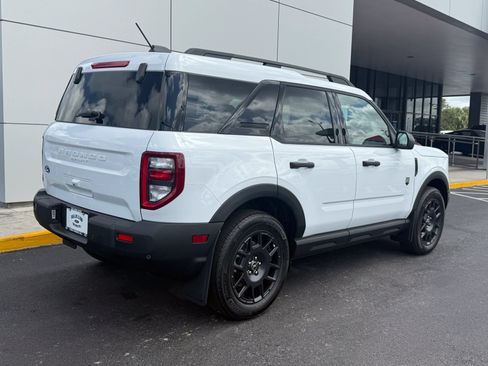 New 2026 Ford Bronco Sport Big Bend w/ Convenience Package AWD/4WD image 4