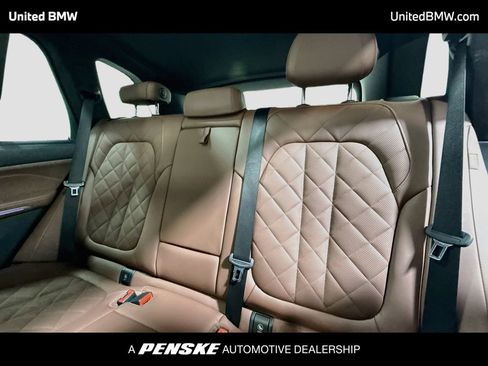 Used 2024 BMW X5 xDrive50e w/ M Sport Package AWD/4WD image 13