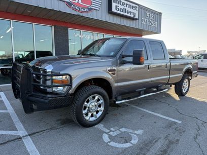Used 2010 Ford F350 Lariat