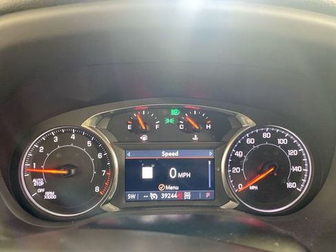 Used 2023 GMC Acadia SLT w/ Preferred Package image 37