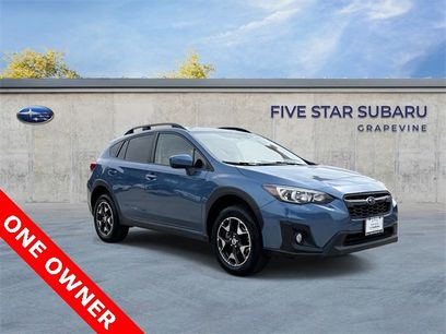 Used 2018 Subaru Crosstrek 2.0i Premium w/ Popular Package #3