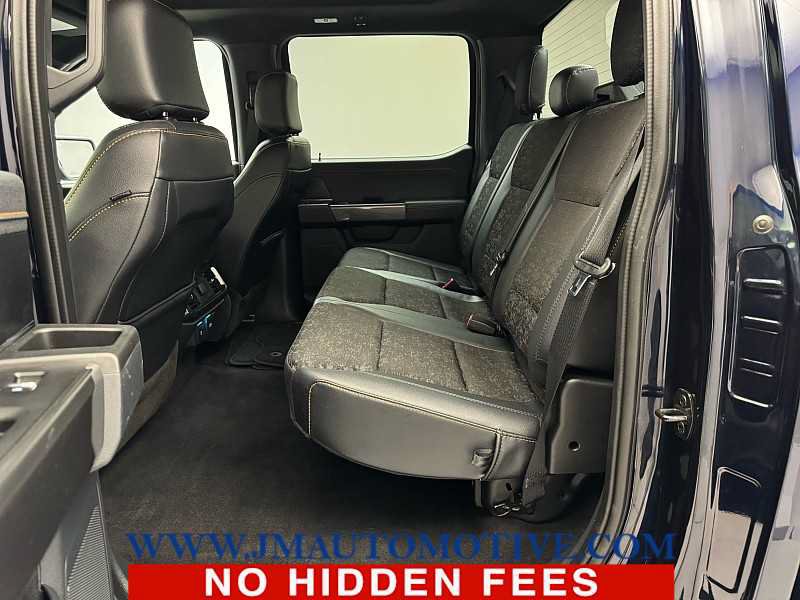Used 2023 Ford F150 Tremor AWD/4WD image 16