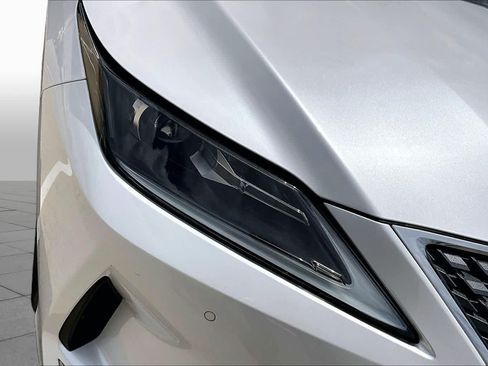 Used 2020 Lexus RX 350 FWD w/ Premium Package image 28