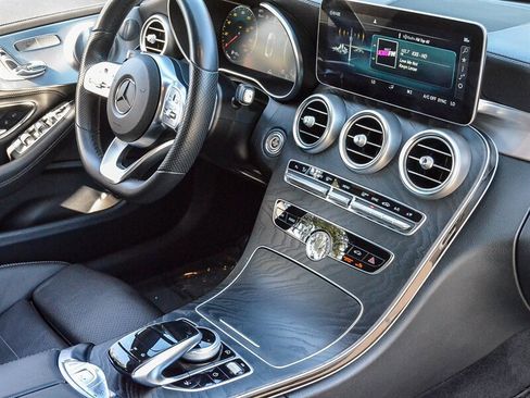 Used 2020 Mercedes-Benz C 300 C 300 image 31
