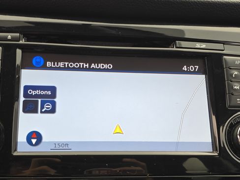 Used 2016 Nissan Rogue SV w/ SV Premium Package AWD/4WD image 22