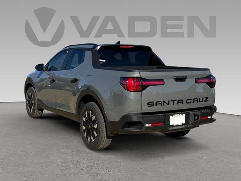 New 2026 Hyundai Santa Cruz SEL image 46