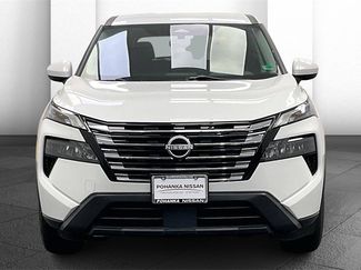 Certified 2024 Nissan Rogue SV video 2