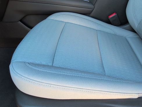 New 2026 Chevrolet Tahoe LS image 13